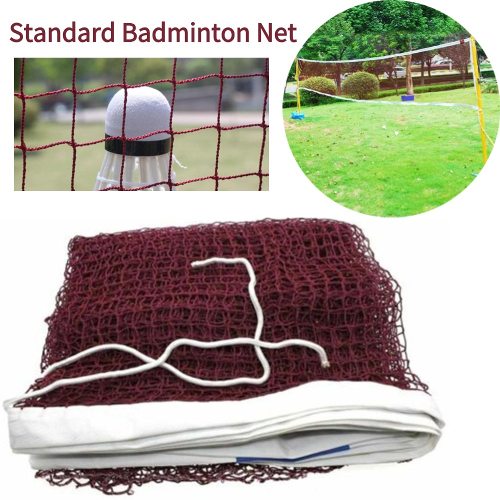 Badminton Ina - Professional Simple, Portable and Foldable Sport