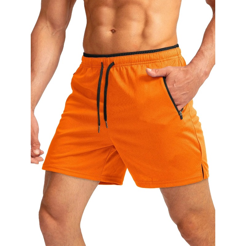 Sports shorts for men summer i - đánh giá và giá Badminton Materi