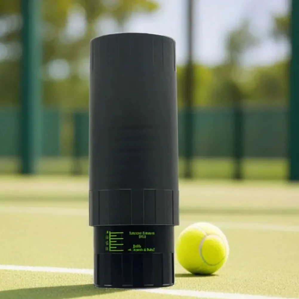 Tennis Ball Pressure Maintain  - đánh giá và giá Badminton Yonex Nanoflare