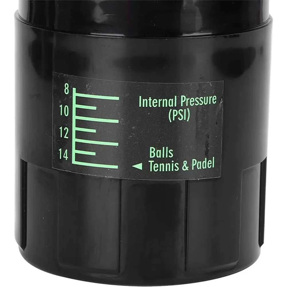 Tennis Ball Pressure Maintain  - đánh giá và giá Badminton Yonex Nanoflare