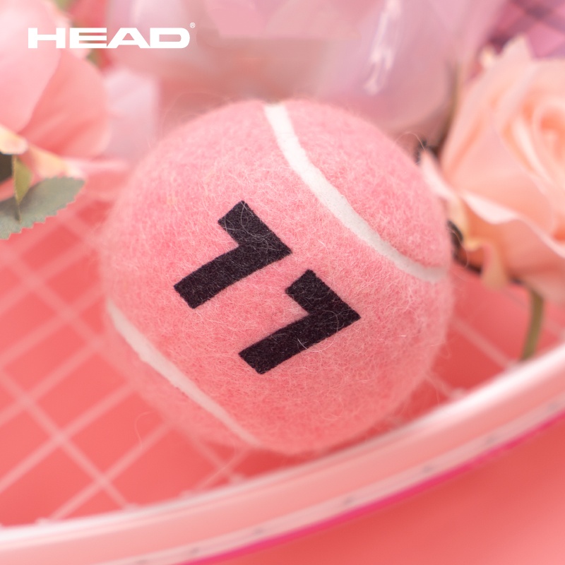 HEAD 2025 New Chinese Valentin - đánh giá và giá Badminton Yonex Nanoflare