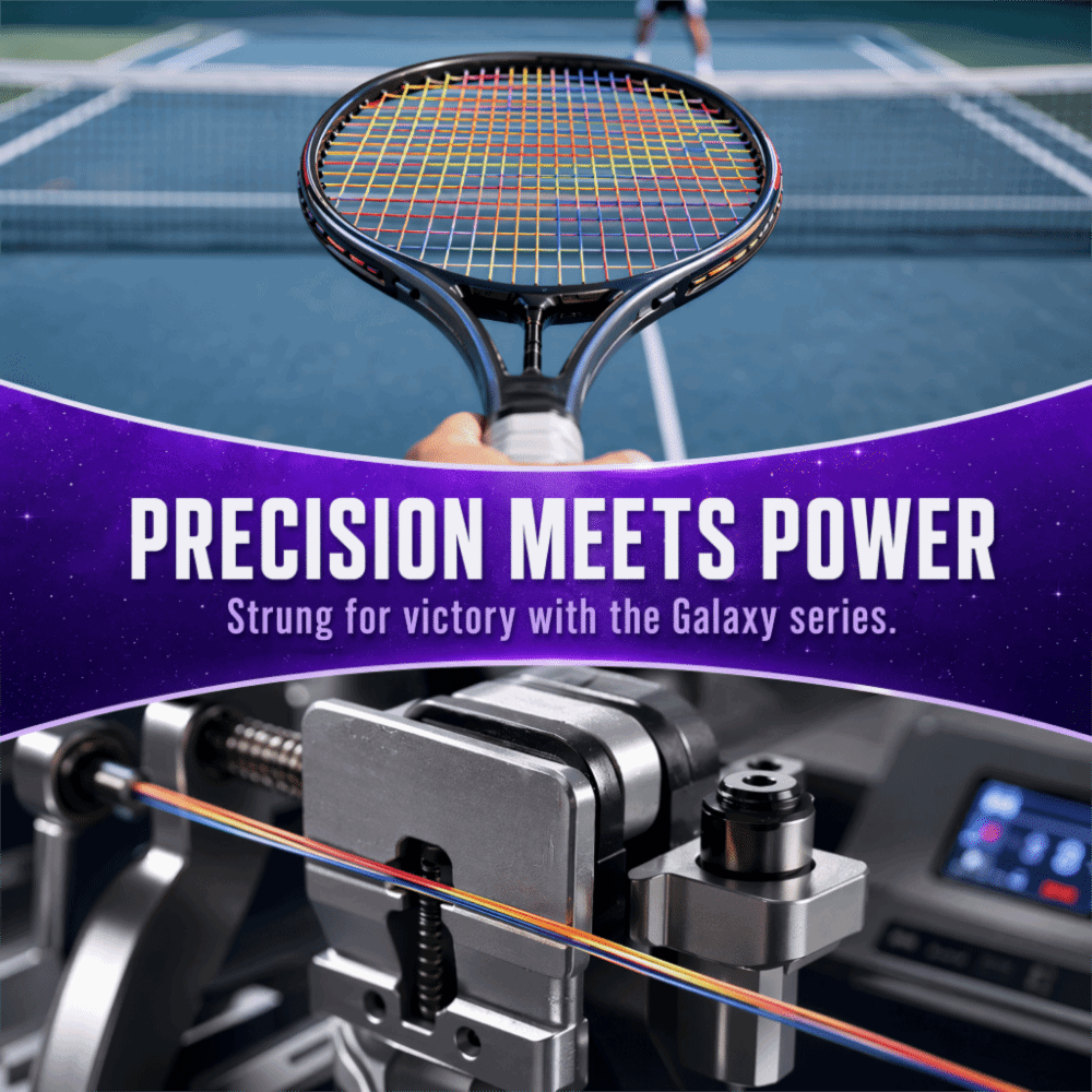 22-32lbs Badminton Racket Stri - đánh giá và giá Badminton Materi