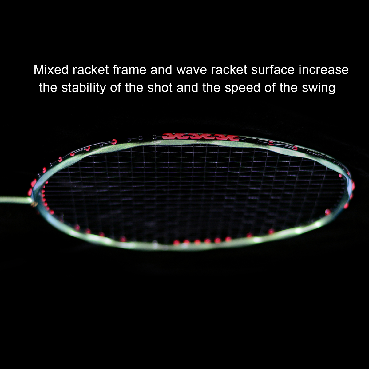 TWIST 100% Full Carbon Fiber B - đánh giá và giá Badminton Yonex Nanoflare