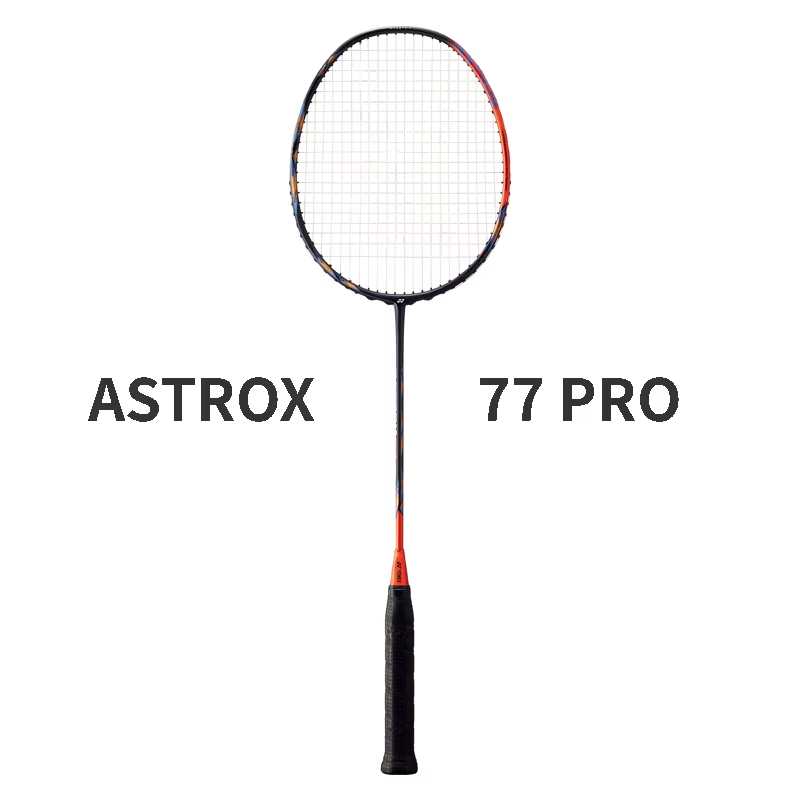 YONEX Astrox Series ASTROX 77  - đánh giá và giá Badminton Yonex Nanoflare
