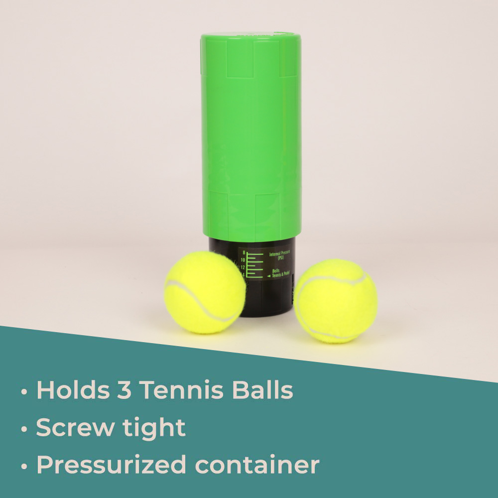 Bóng Quần Vợt Bảo Vệ Điều Áp T - đánh giá và giá Badminton Yonex Nanoflare