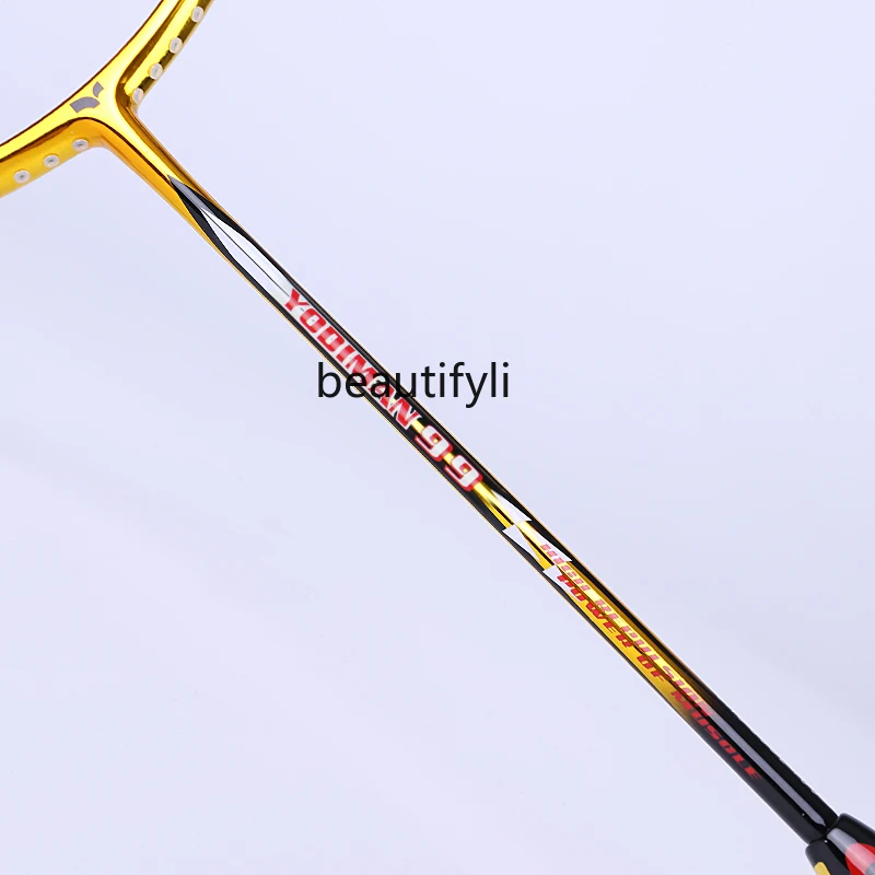 A49 Competition-grade badminto - đánh giá và giá Badminton Materi