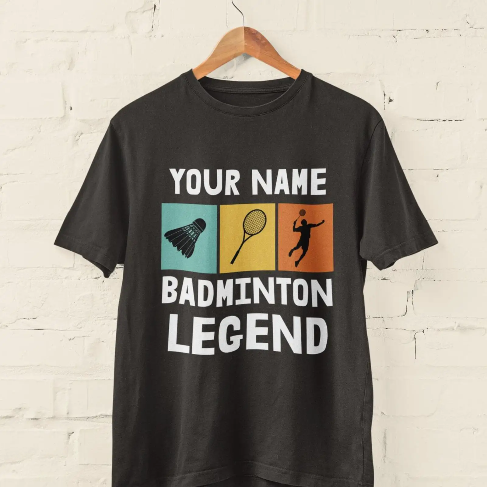 Personalized Badminton Legend  - đánh giá và giá Badminton Legend