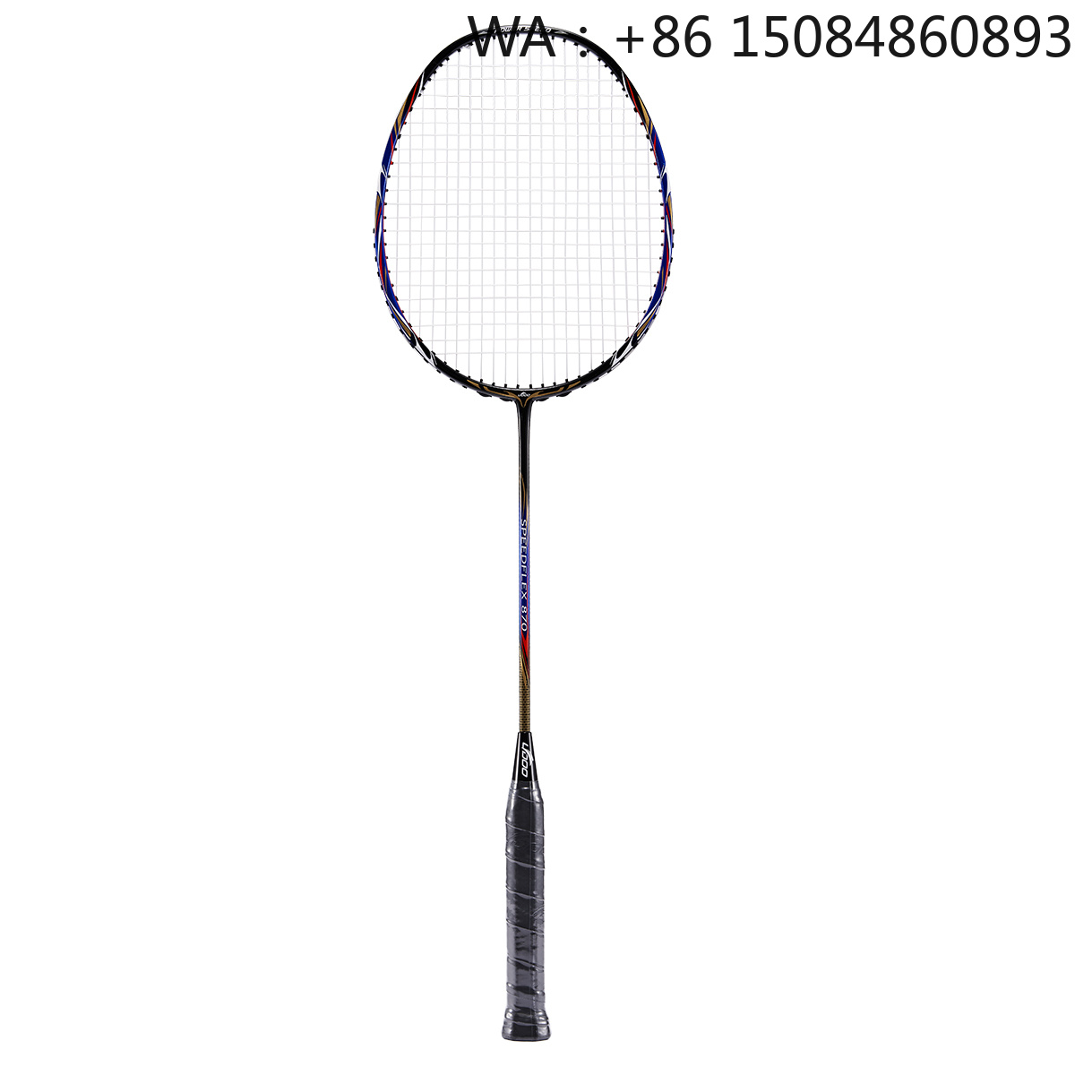 G5 grip Carbon fiber material  - đánh giá và giá Badminton Materi
