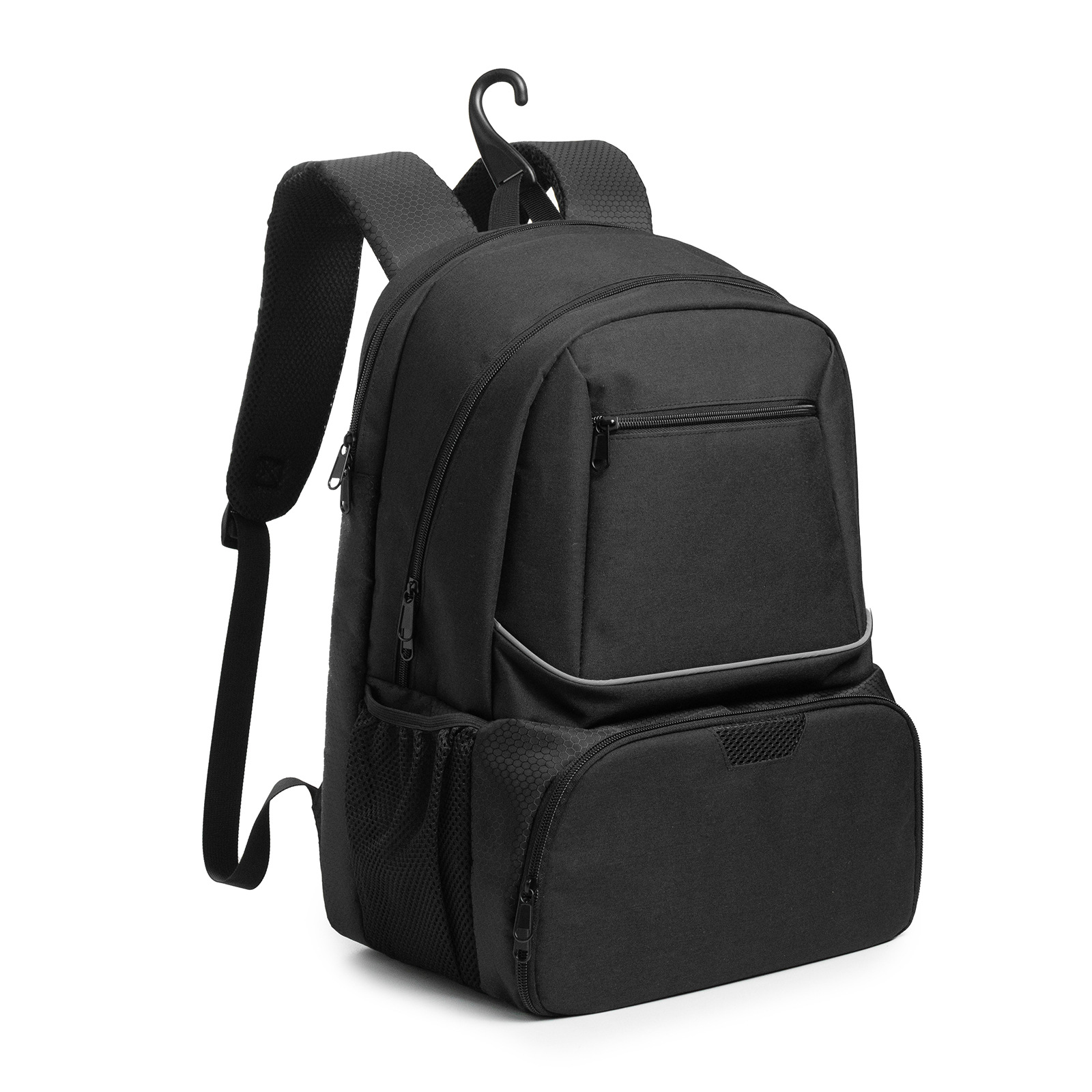 Large Capacity Tennis Backpack - đánh giá và giá Badminton Xxl