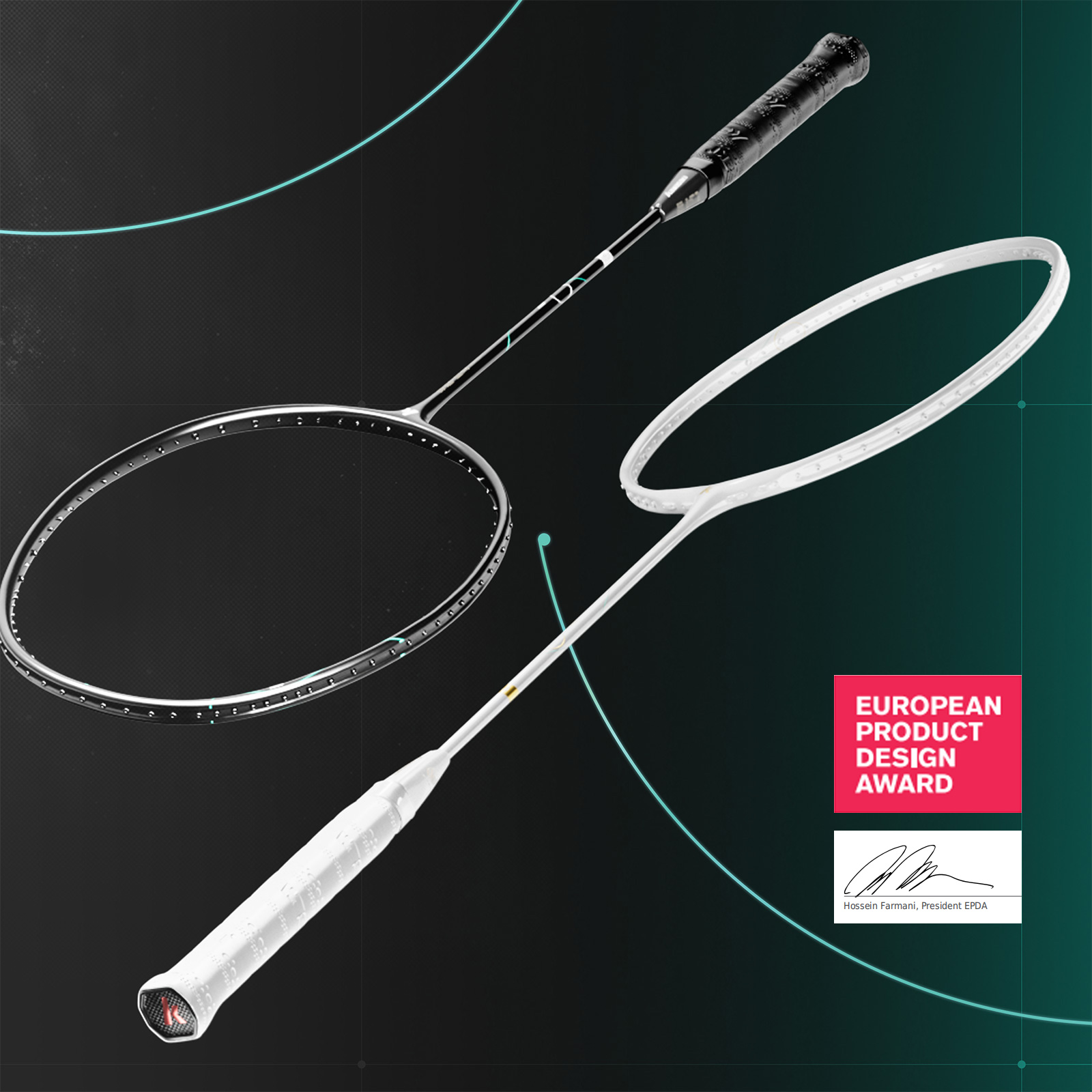 Kawasaki Badminton Racket TRAV - đánh giá và giá Badminton Yonex Nanoflare