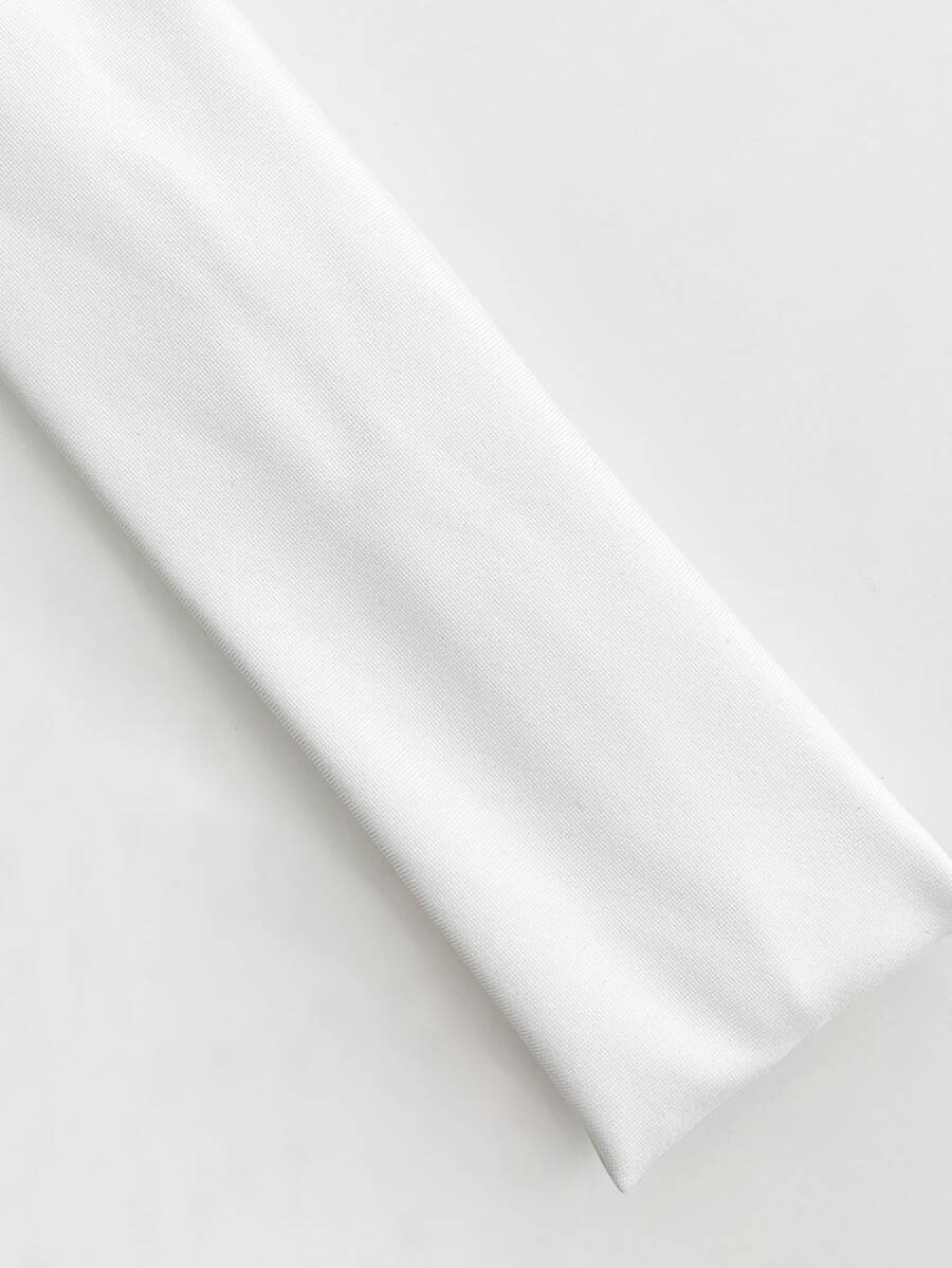 1pc Women's Solid Color Soft M - đánh giá và giá Badminton Materi