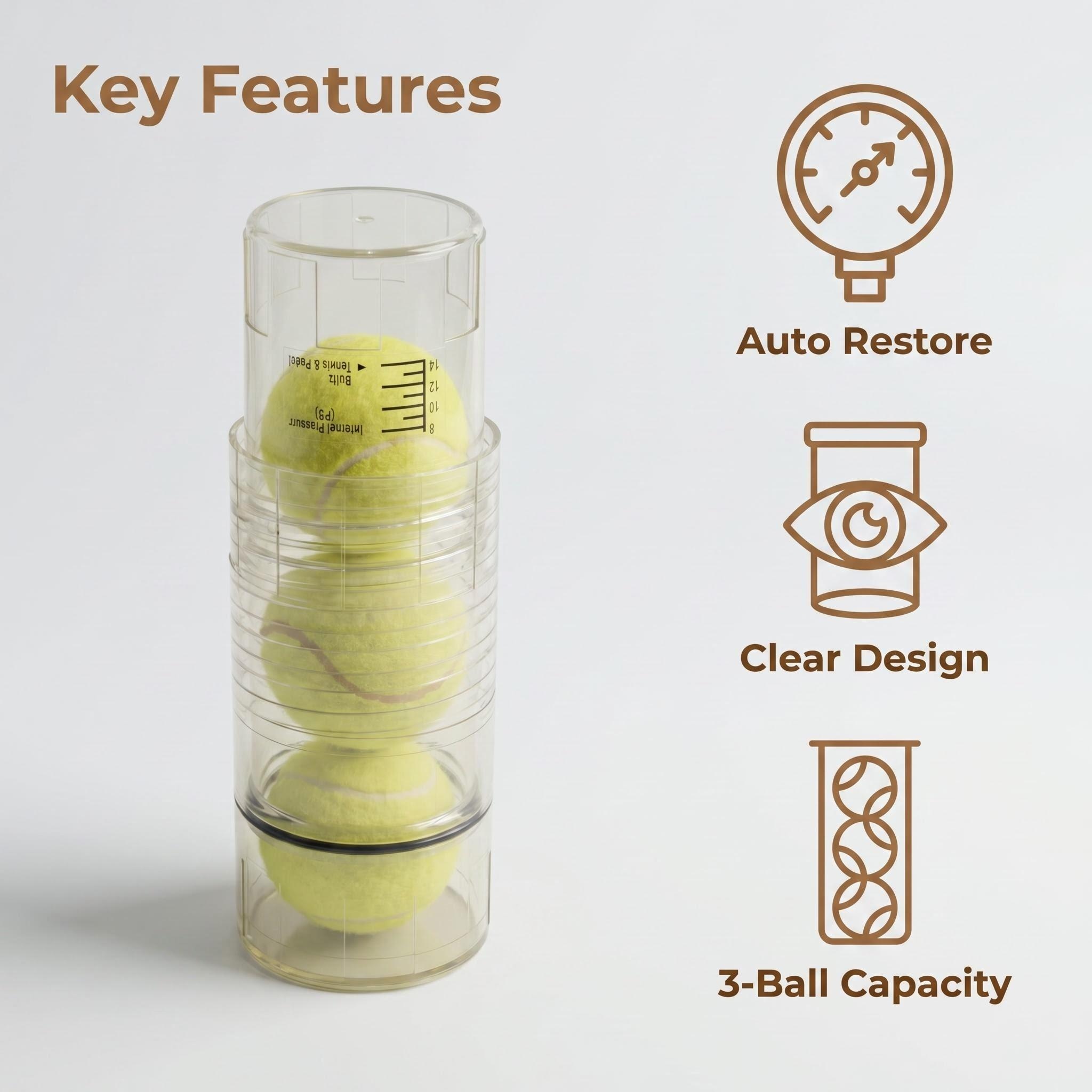 New Transparent Tennis Pressur - đánh giá và giá Badminton Yonex Nanoflare