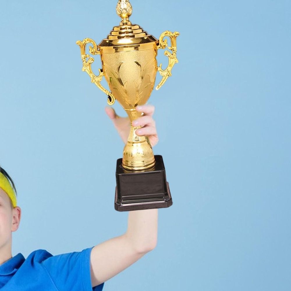 Children's Gold Trophy Awards  - đánh giá và giá Badminton Cup