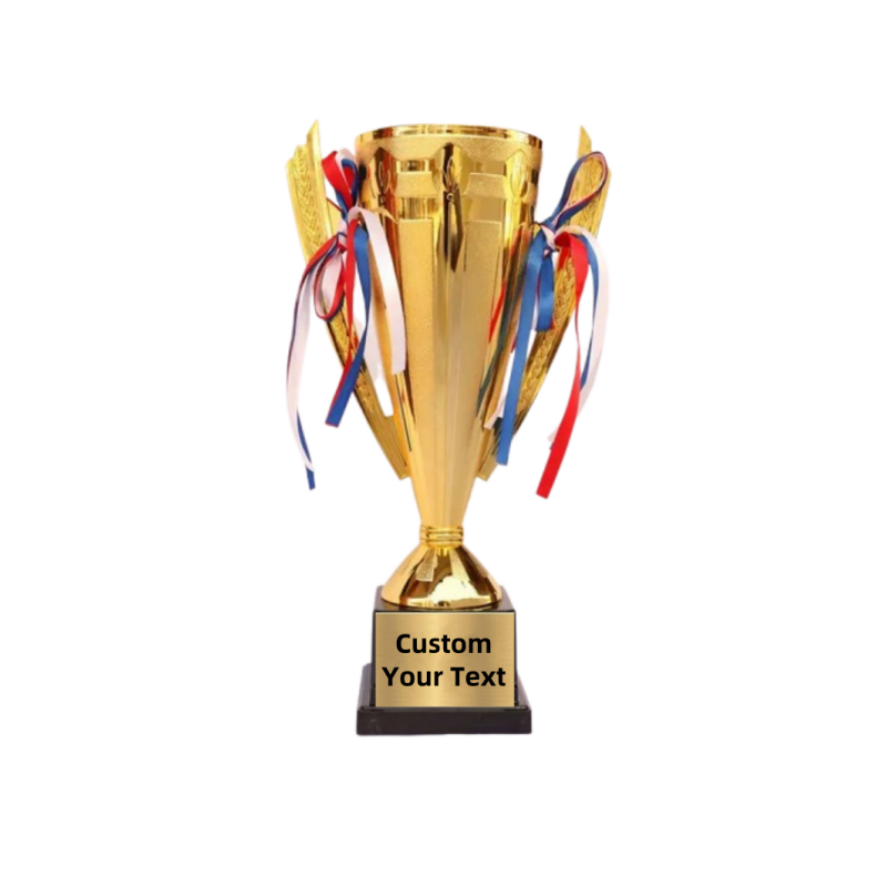 11/15inch Tall Gold Cup Trophy - đánh giá và giá Badminton Cup