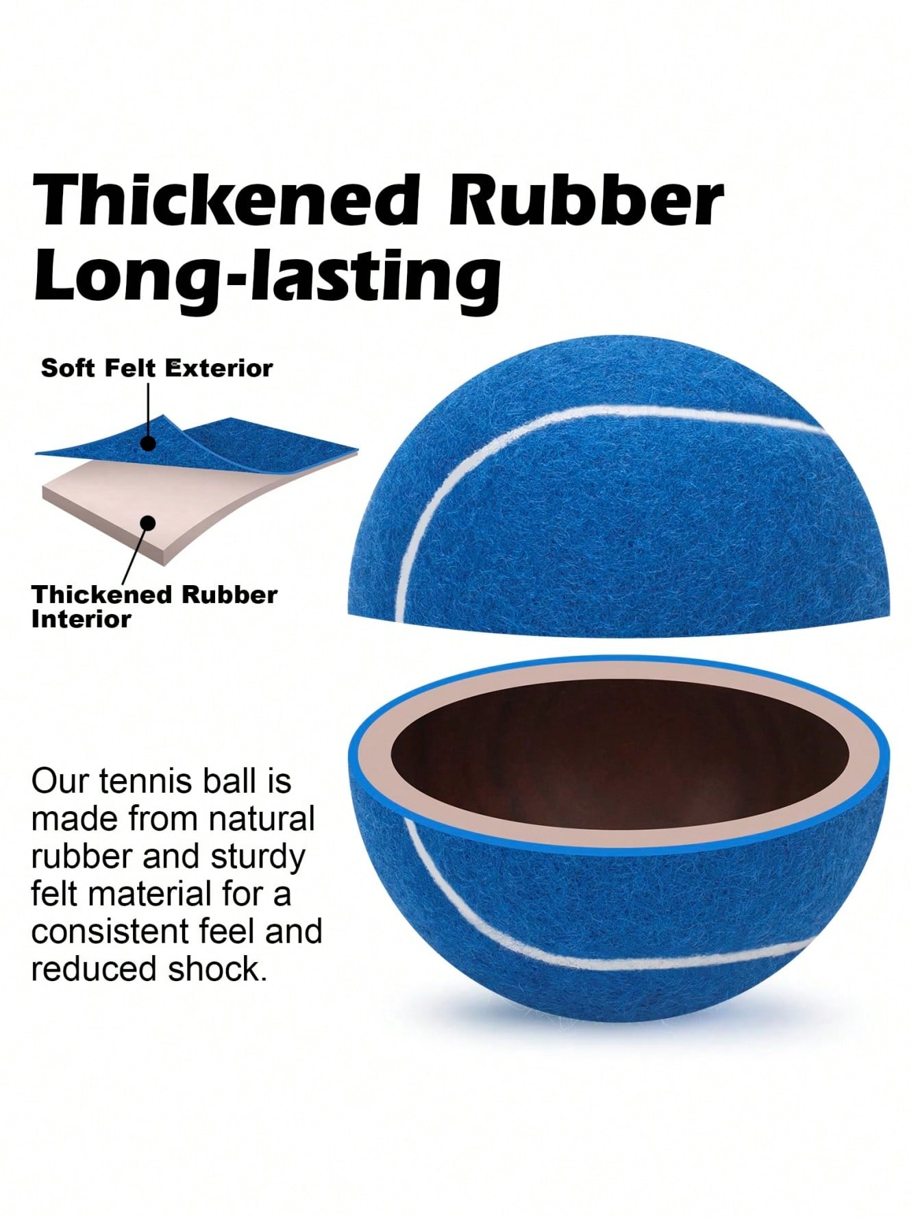 Premium Felt High-Bounce Tenni - đánh giá và giá Badminton Yonex Nanoflare