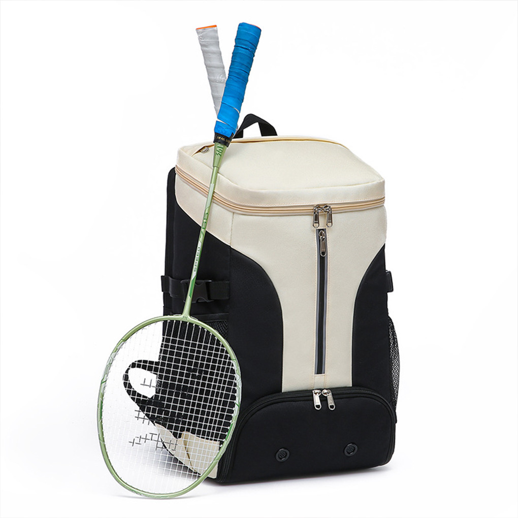 Badminton Rackets Backpack Lar - đánh giá và giá Badminton Xxl