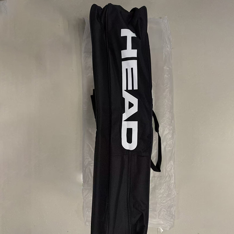 Original HEAD Large Capacity T - đánh giá và giá Badminton Xxl