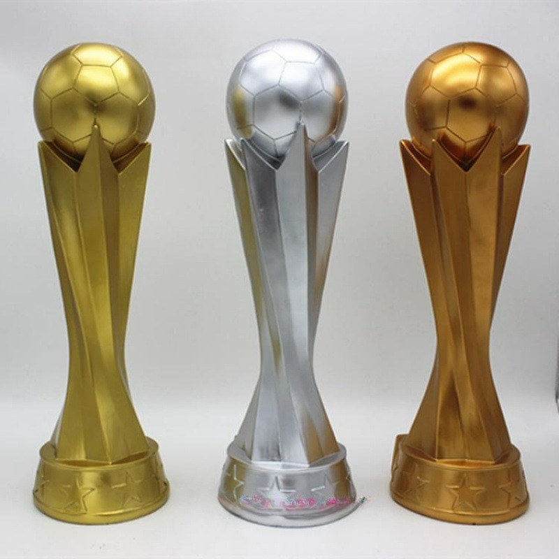 Football team trophy, Golden G - đánh giá và giá Badminton Cup