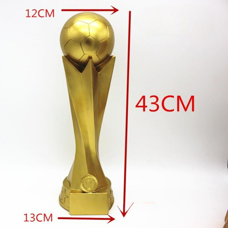 Football team trophy, Golden G - đánh giá và giá Badminton Cup
