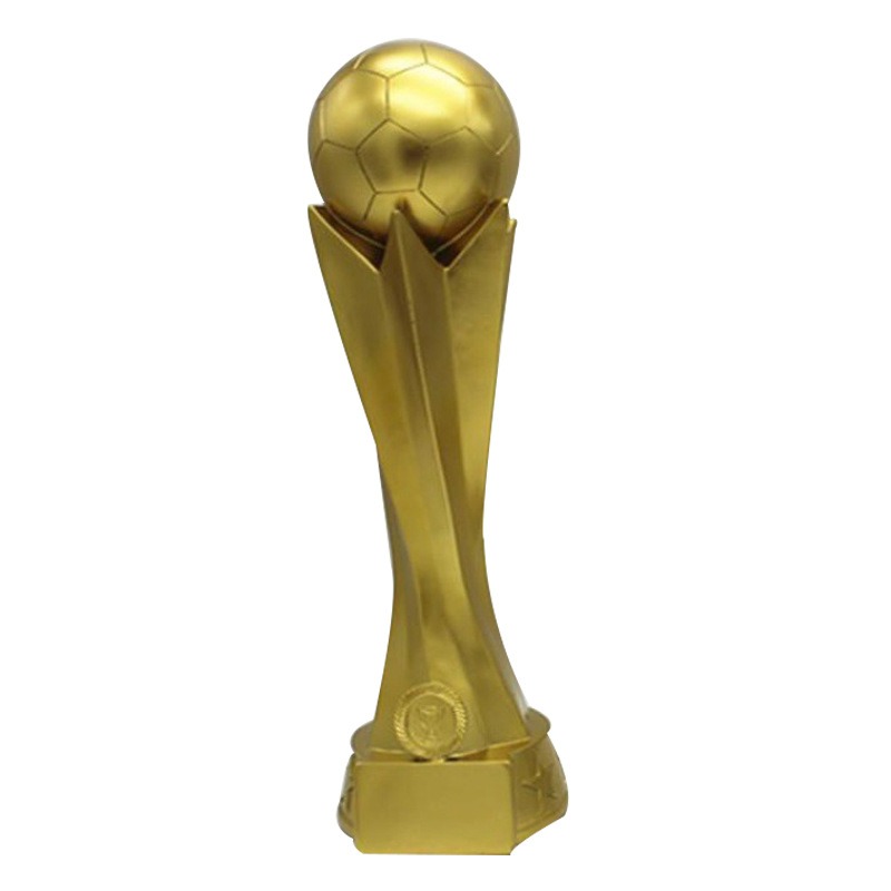 Football team trophy, Golden G - đánh giá và giá Badminton Cup