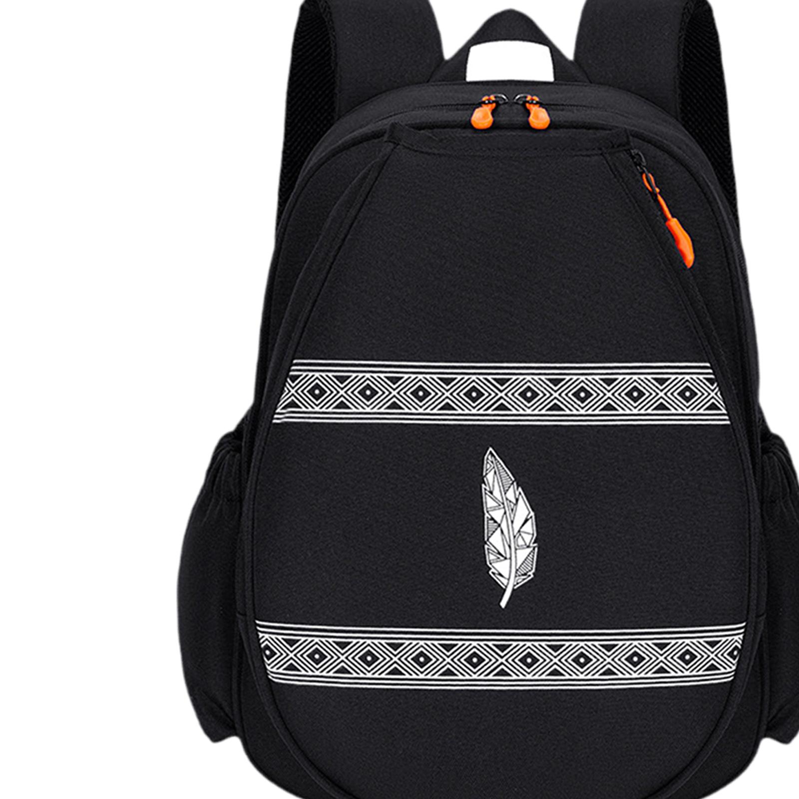 Tennis Bag Oxford Material Mul - đánh giá và giá Badminton Materi