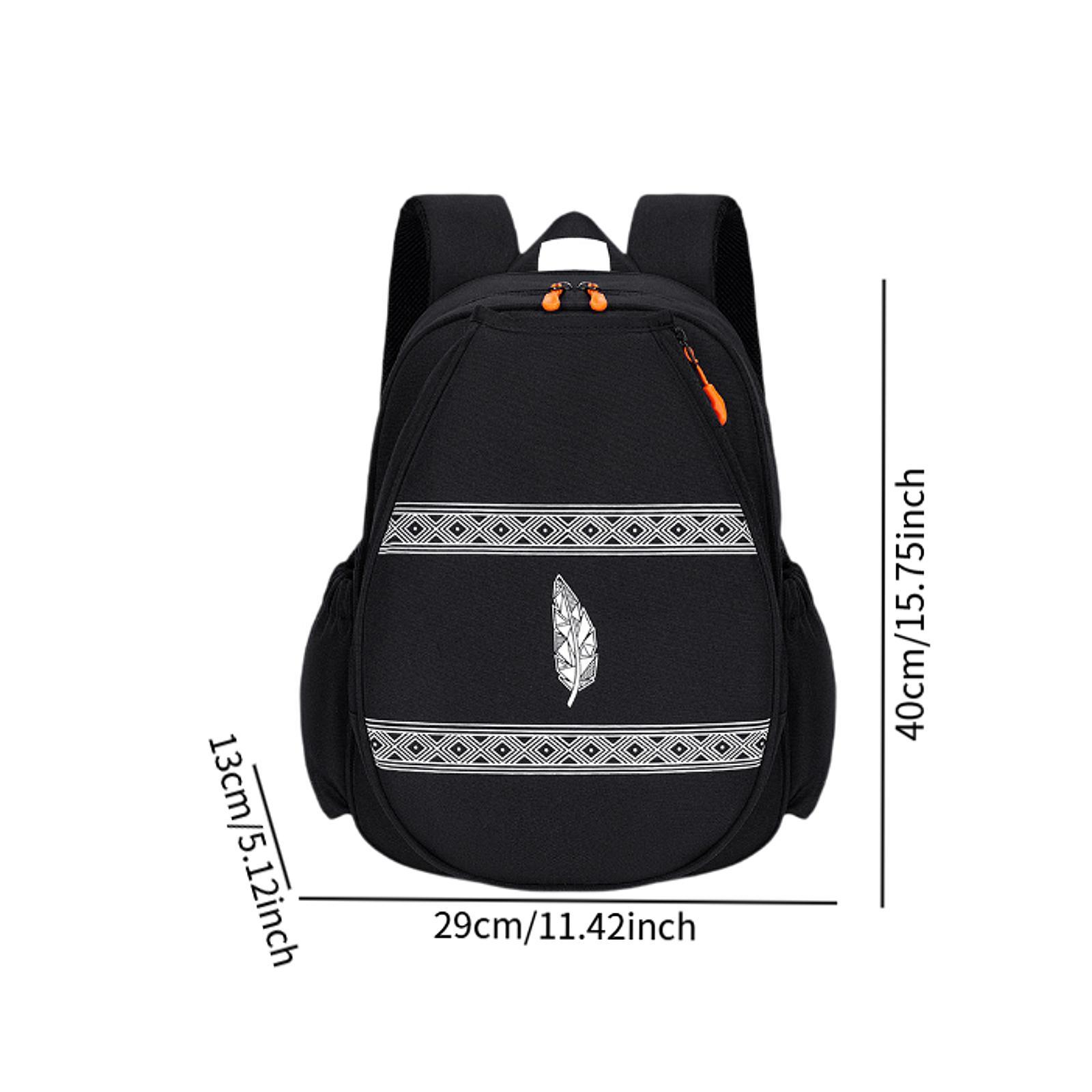 Tennis Bag Oxford Material Mul - đánh giá và giá Badminton Materi