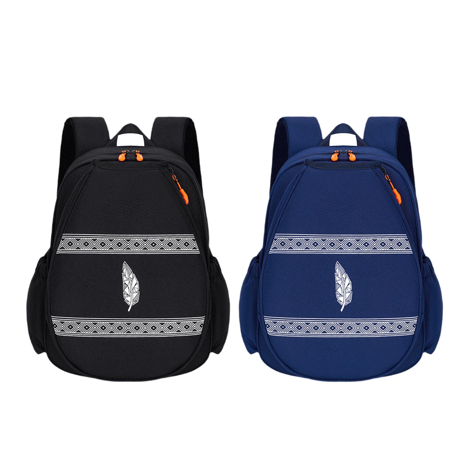 Tennis Bag Oxford Material Mul - đánh giá và giá Badminton Materi