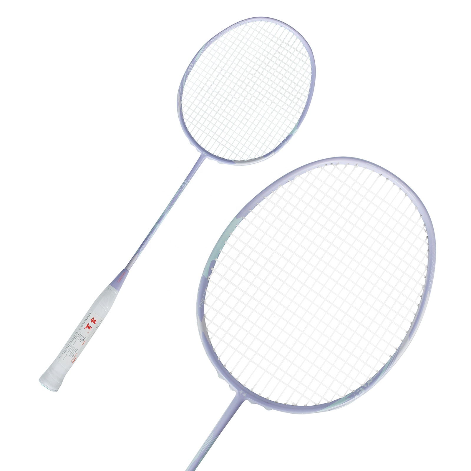 Hot selling Carbon fiber mater - đánh giá và giá Badminton Materi