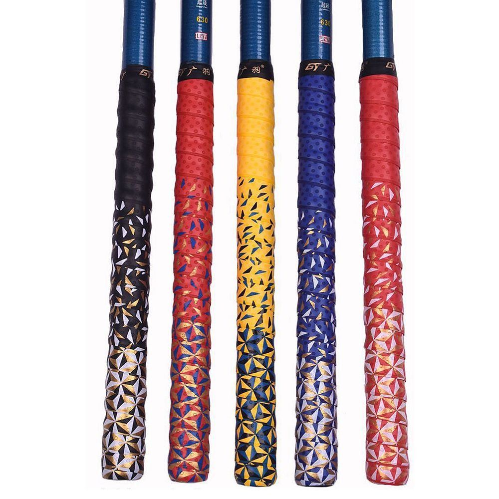 Anti-slip Fishing Rod Sweatban - đánh giá và giá Badminton Materi