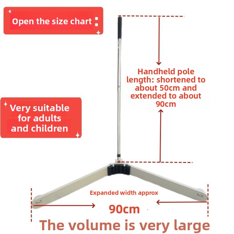 Foldable Badminton Ball Collec - đánh giá và giá Badminton Xxl