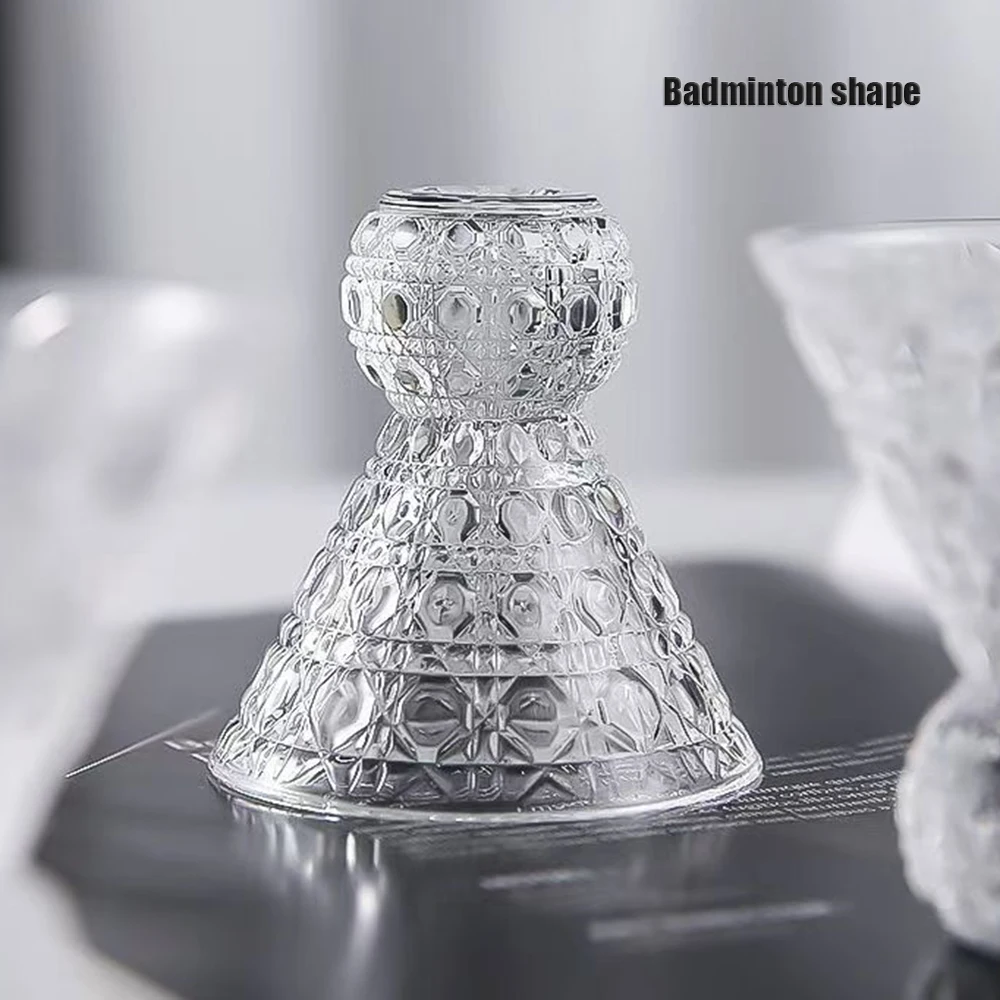 2025 New badminton wine glass, - đánh giá và giá Badminton Cup
