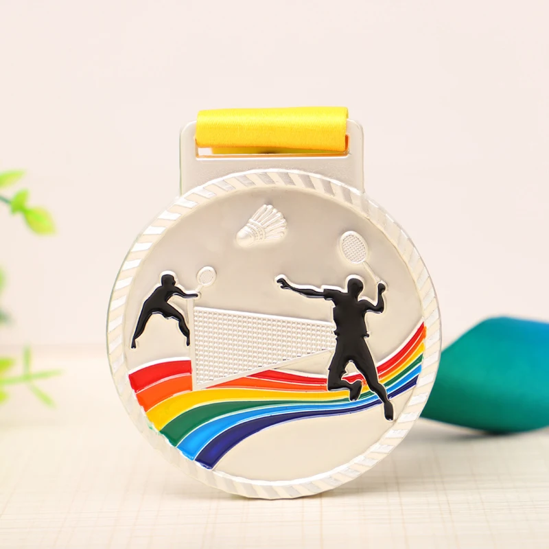 Customized Badminton Marathon  - đánh giá và giá Badminton Cup