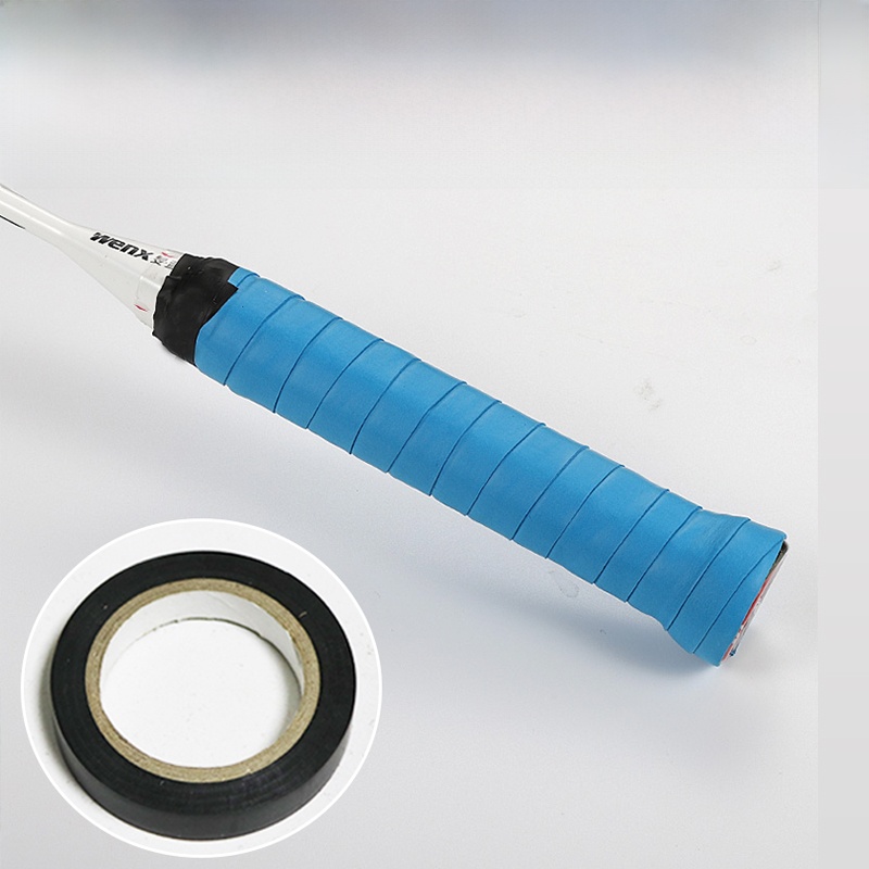 Badminton Racket Grip 45m Larg - đánh giá và giá Badminton Xxl